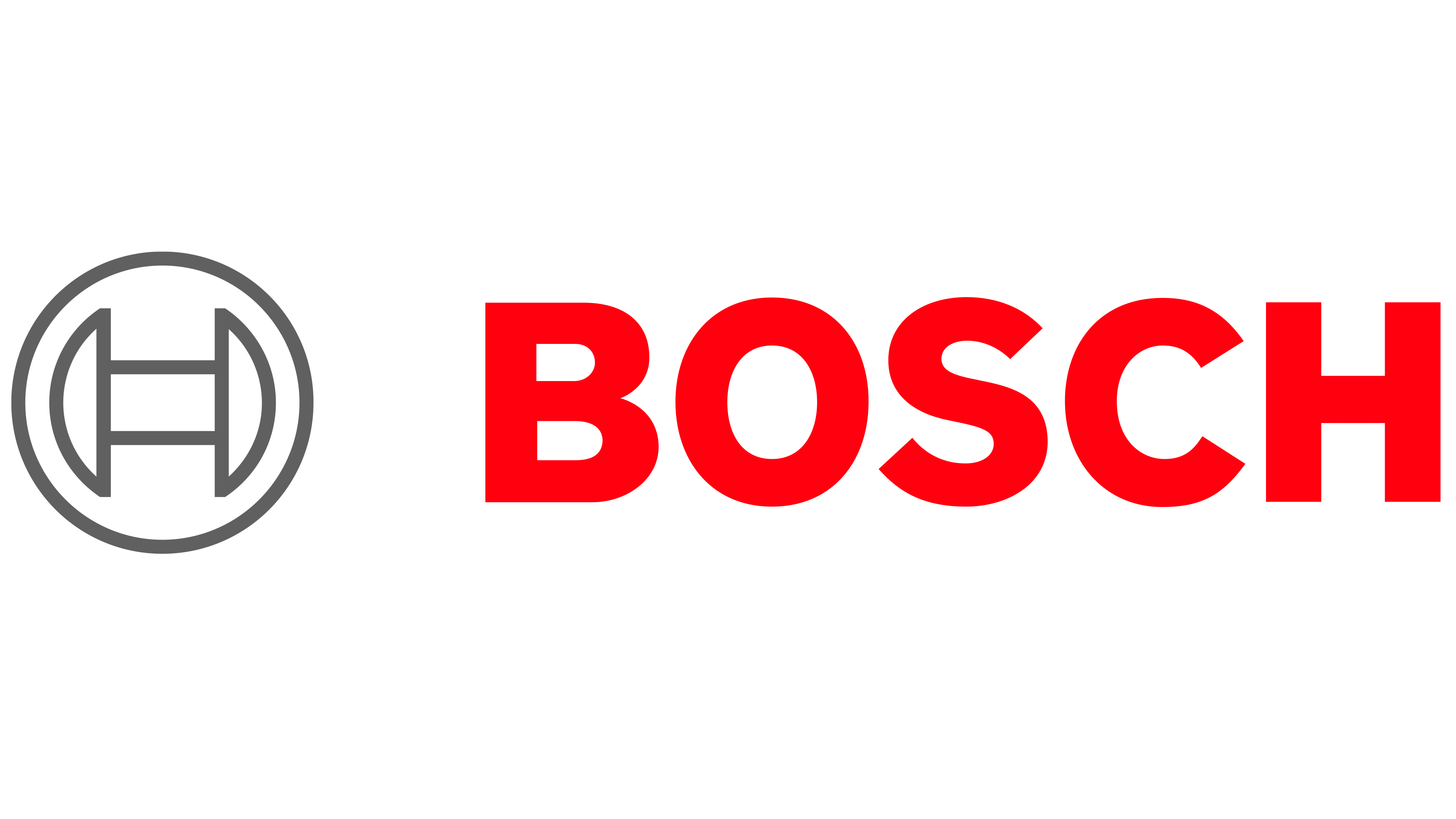 Bosch HVAC Systems