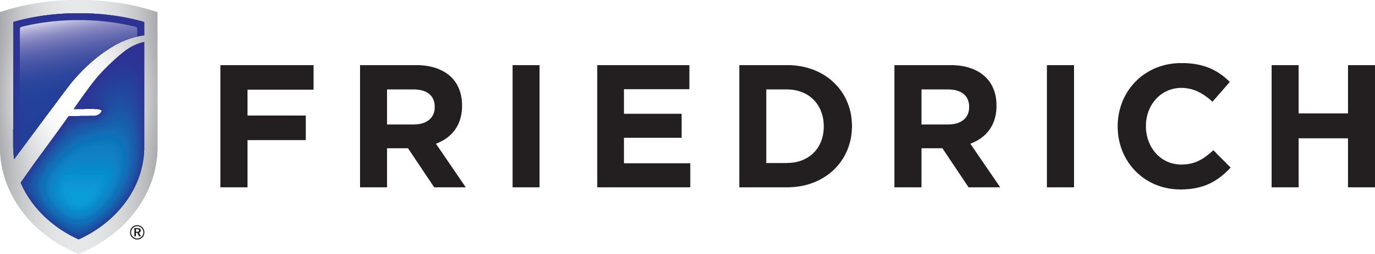 Friedrich HVAC Equipment